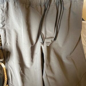 Men’s gap fit jogger